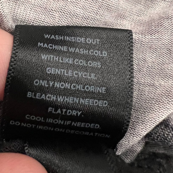 Simply Vera, Vera Wang 2XL T-Shirt - Picture 12 of 12